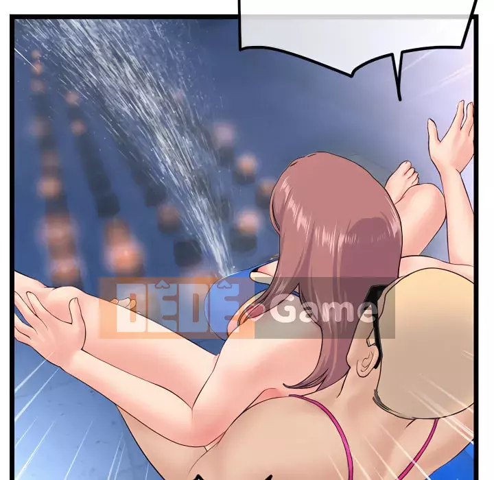 Quán cà phê internet đêm khuya Chương 55-56