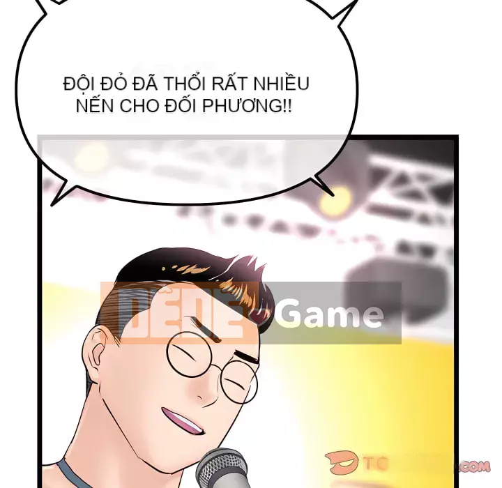 Quán cà phê internet đêm khuya Chương 55-56