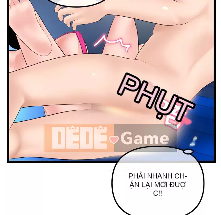 Quán cà phê internet đêm khuya Chương 55-56