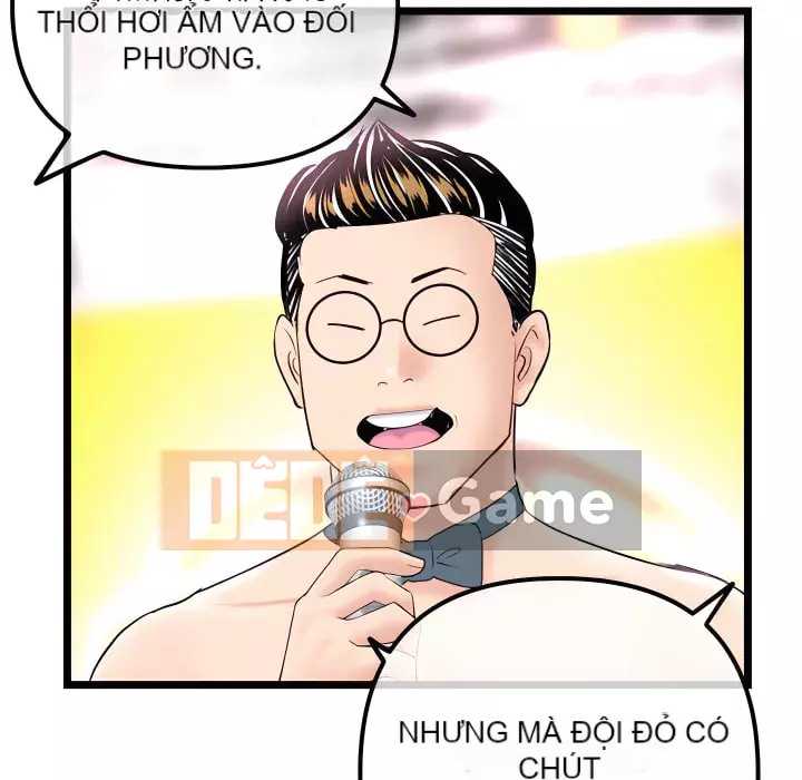 Quán cà phê internet đêm khuya Chương 55-56