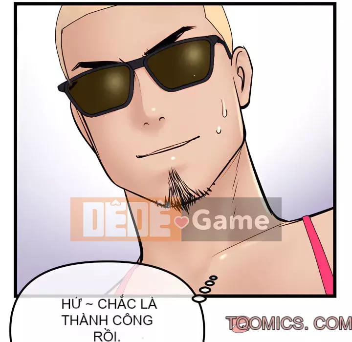 Quán cà phê internet đêm khuya Chương 55-56