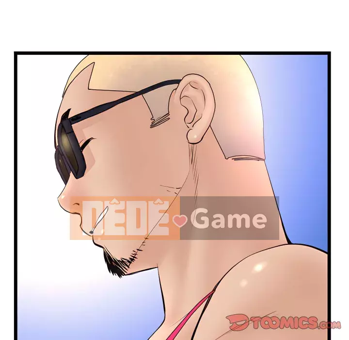 Quán cà phê internet đêm khuya Chương 55-56