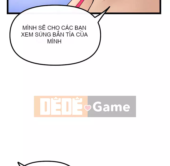 Quán cà phê internet đêm khuya Chương 55-56