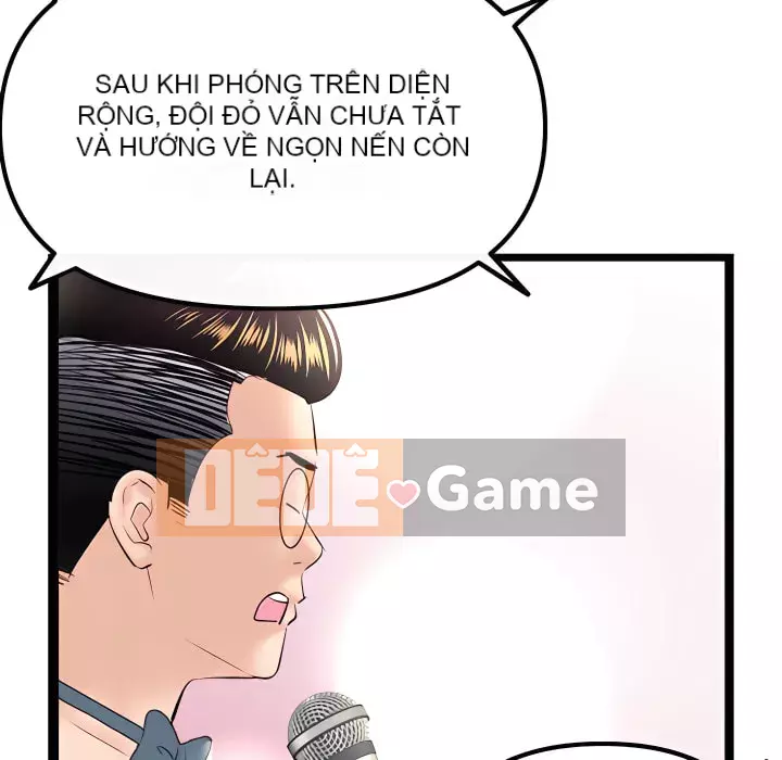 Quán cà phê internet đêm khuya Chương 55-56