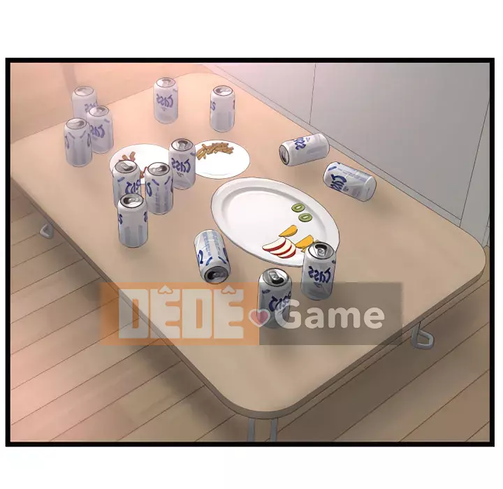 Quán cà phê internet đêm khuya Chương 53-54