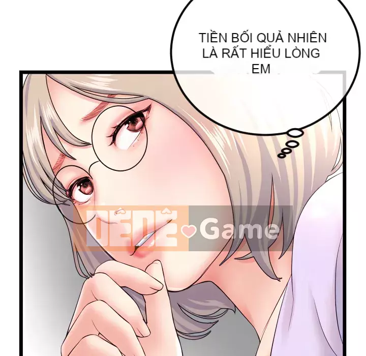 Quán cà phê internet đêm khuya Chương 53-54