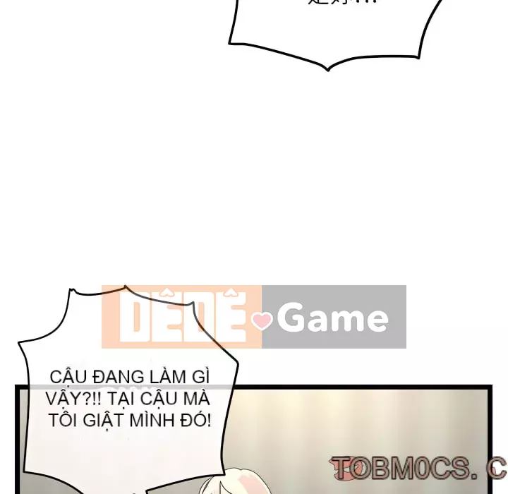 Quán cà phê internet đêm khuya Chương 53-54