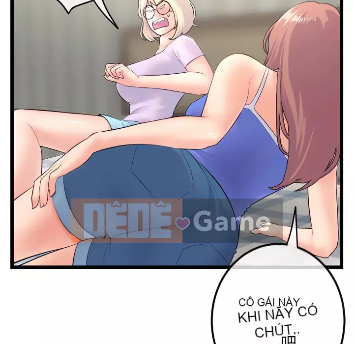 Quán cà phê internet đêm khuya Chương 53-54