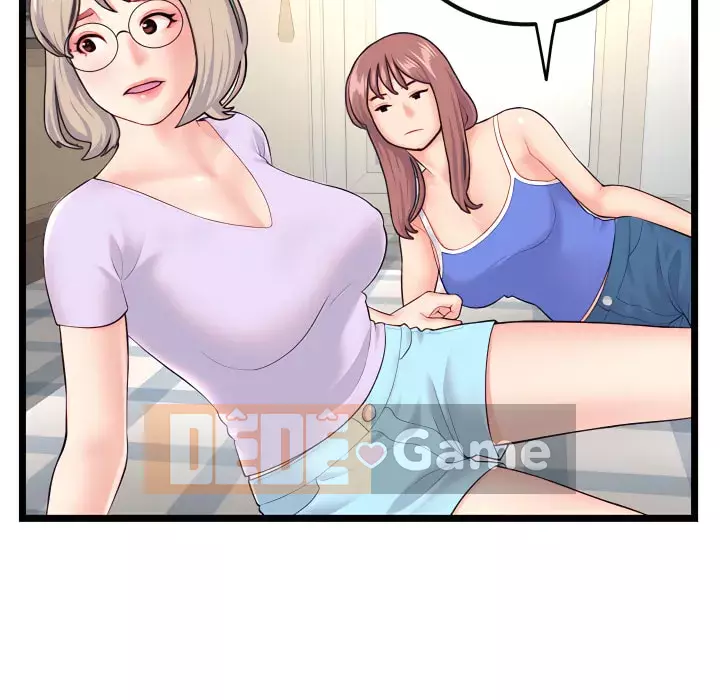 Quán cà phê internet đêm khuya Chương 53-54