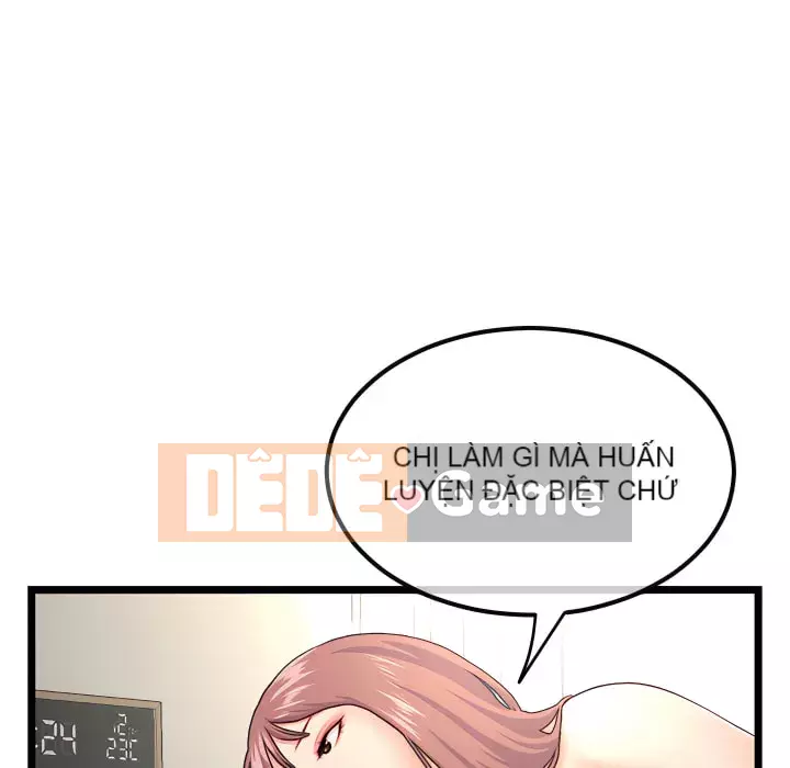 Quán cà phê internet đêm khuya Chương 53-54