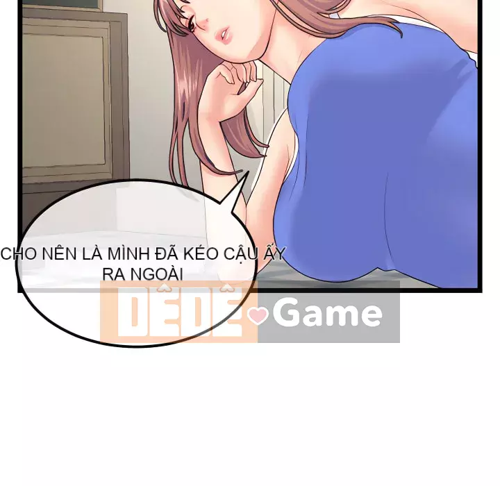 Quán cà phê internet đêm khuya Chương 53-54