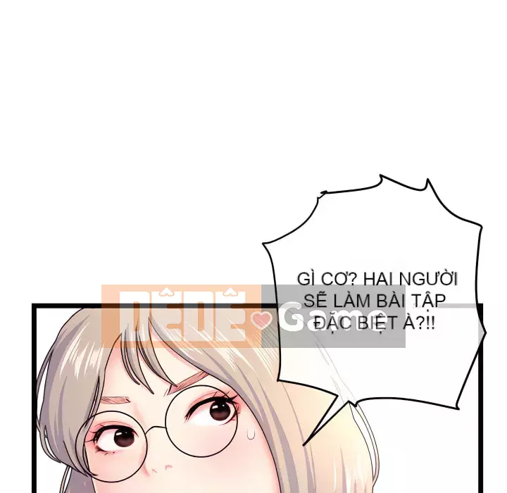 Quán cà phê internet đêm khuya Chương 53-54