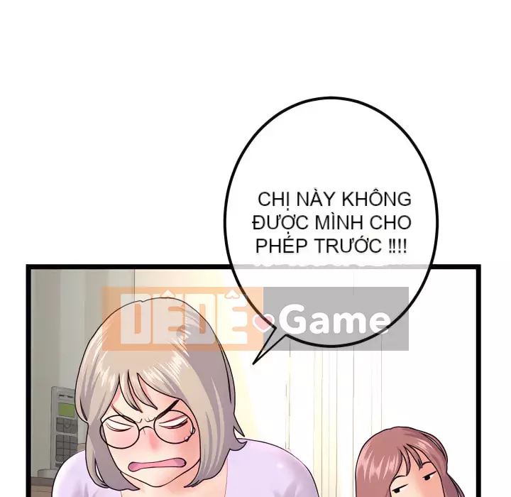 Quán cà phê internet đêm khuya Chương 53-54