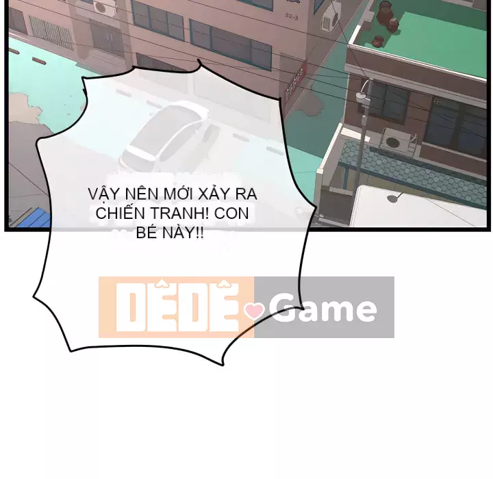 Quán cà phê internet đêm khuya Chương 53-54