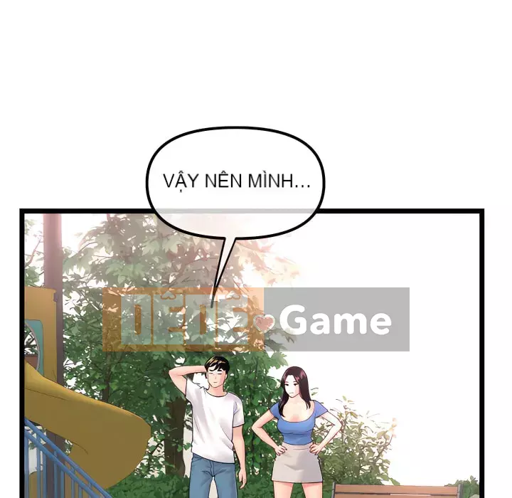 Quán cà phê internet đêm khuya Chương 53-54