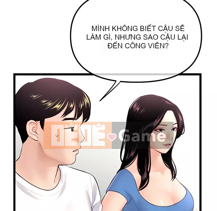 Quán cà phê internet đêm khuya Chương 53-54