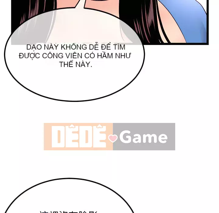 Quán cà phê internet đêm khuya Chương 53-54