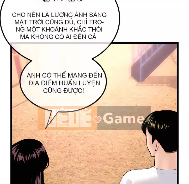 Quán cà phê internet đêm khuya Chương 53-54