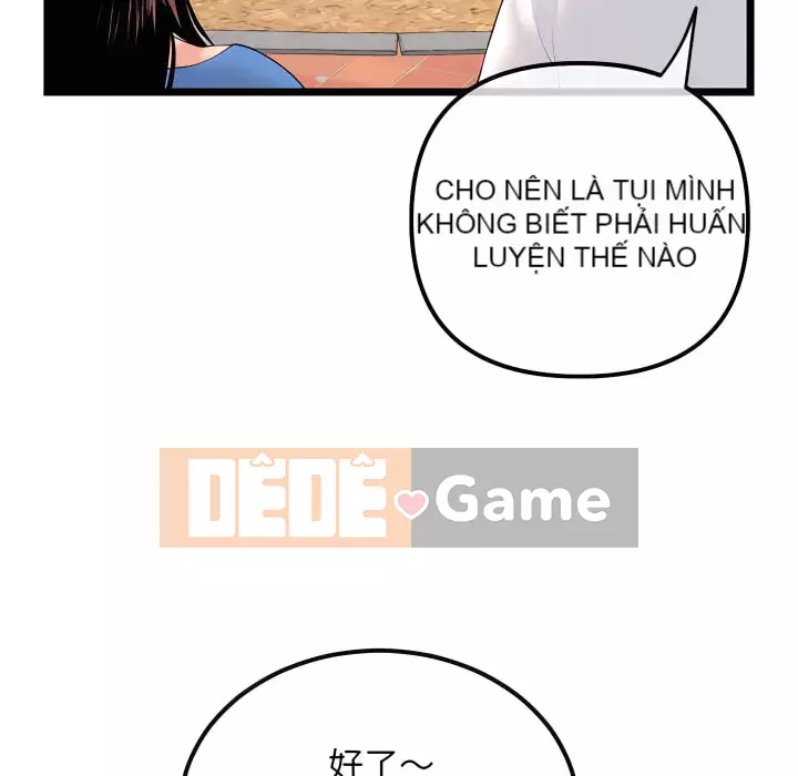 Quán cà phê internet đêm khuya Chương 53-54