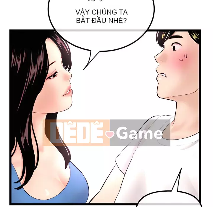 Quán cà phê internet đêm khuya Chương 53-54