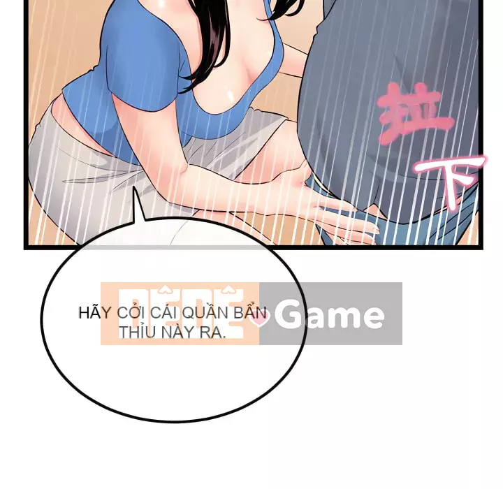 Quán cà phê internet đêm khuya Chương 53-54