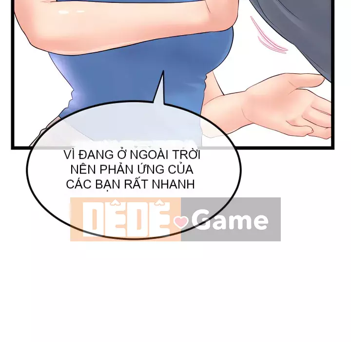 Quán cà phê internet đêm khuya Chương 53-54