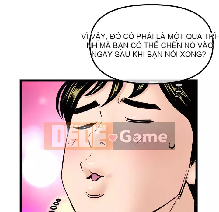 Quán cà phê internet đêm khuya Chương 53-54