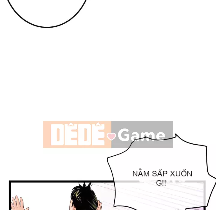 Quán cà phê internet đêm khuya Chương 53-54