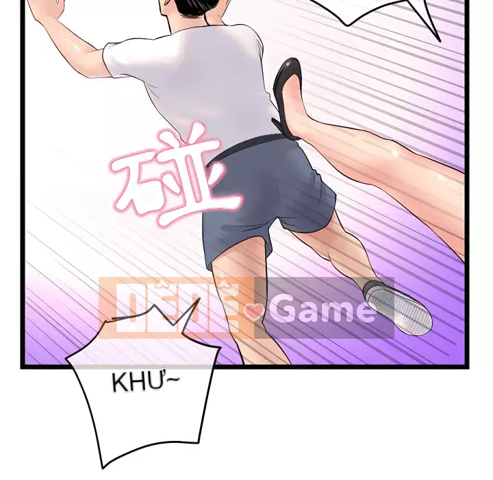 Quán cà phê internet đêm khuya Chương 53-54