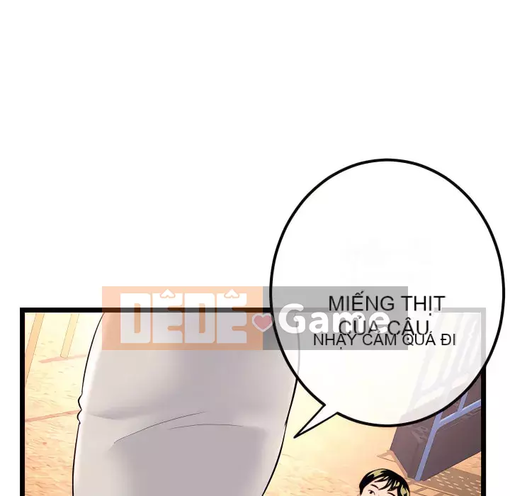 Quán cà phê internet đêm khuya Chương 53-54