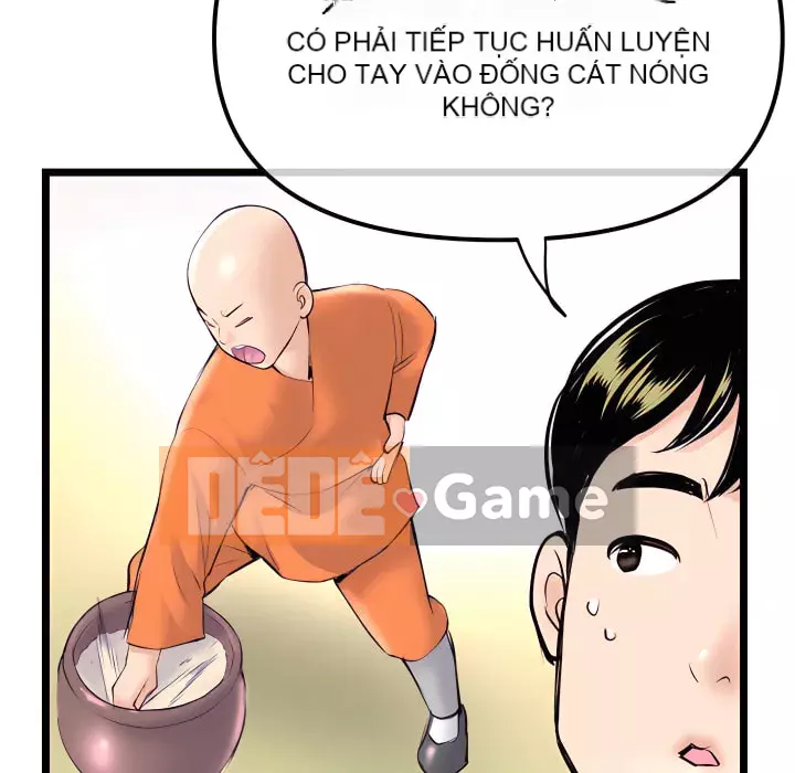 Quán cà phê internet đêm khuya Chương 53-54