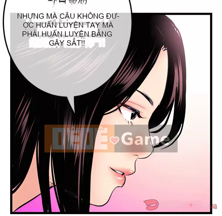 Quán cà phê internet đêm khuya Chương 53-54