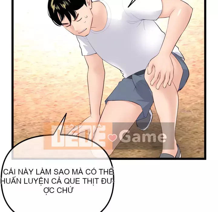 Quán cà phê internet đêm khuya Chương 53-54