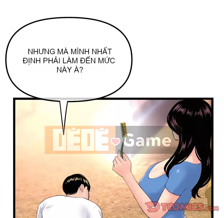 Quán cà phê internet đêm khuya Chương 53-54