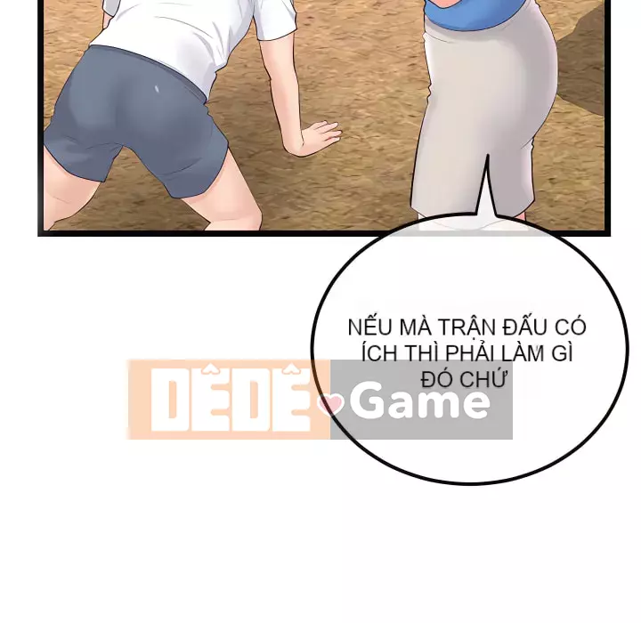 Quán cà phê internet đêm khuya Chương 53-54