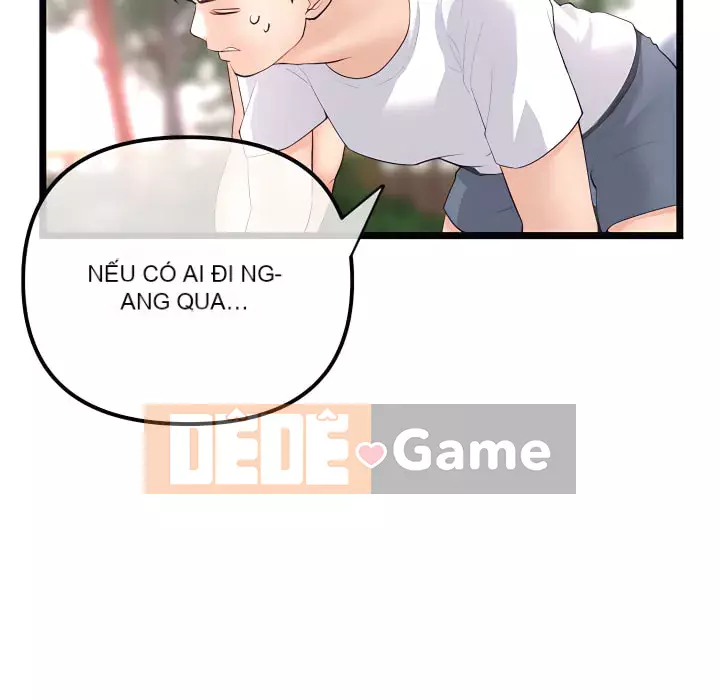 Quán cà phê internet đêm khuya Chương 53-54