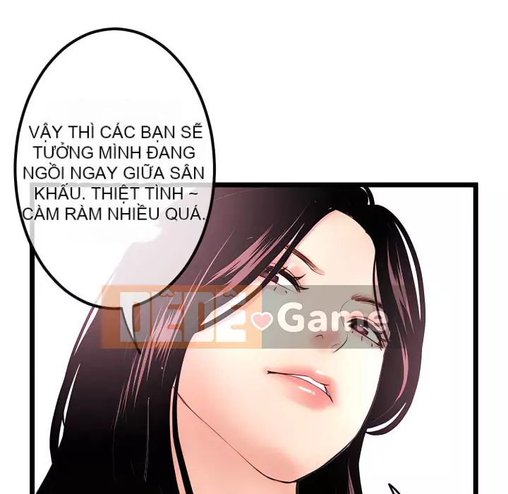 Quán cà phê internet đêm khuya Chương 53-54