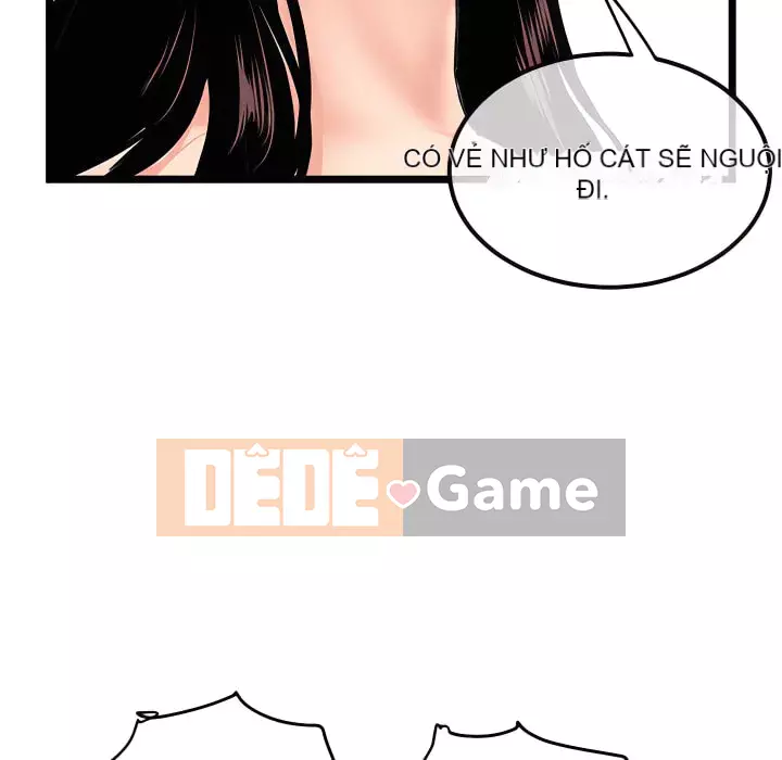 Quán cà phê internet đêm khuya Chương 53-54