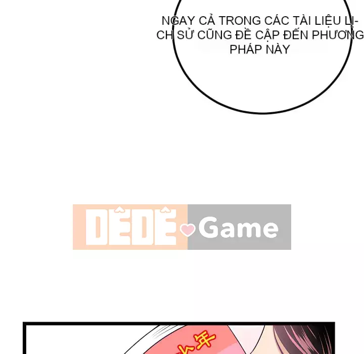 Quán cà phê internet đêm khuya Chương 53-54