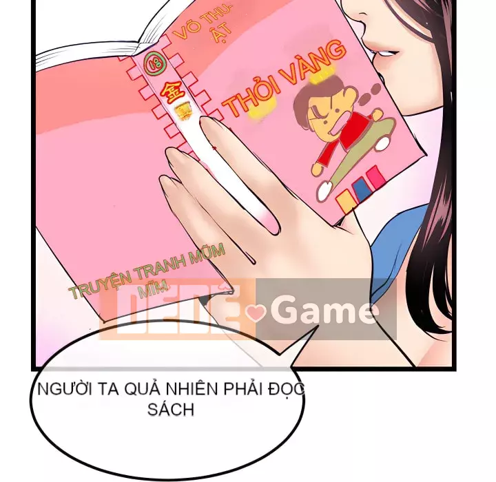 Quán cà phê internet đêm khuya Chương 53-54