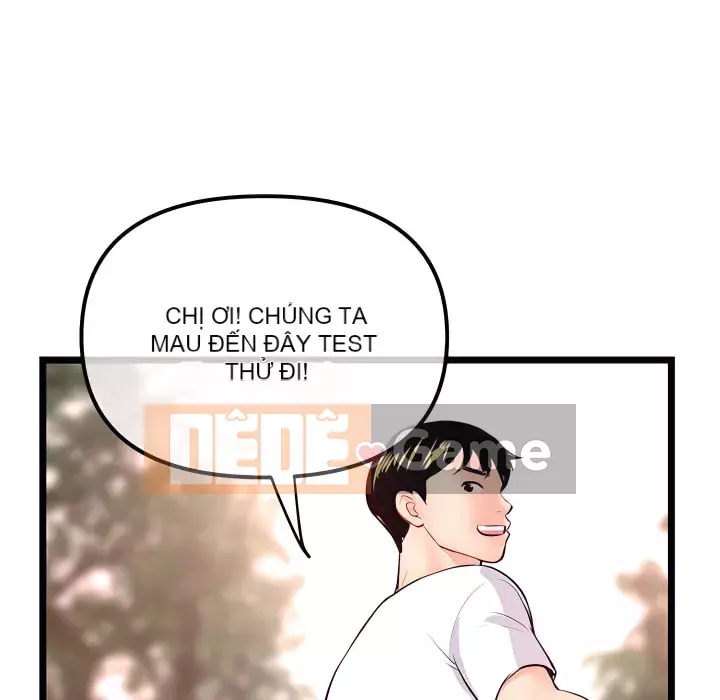 Quán cà phê internet đêm khuya Chương 53-54