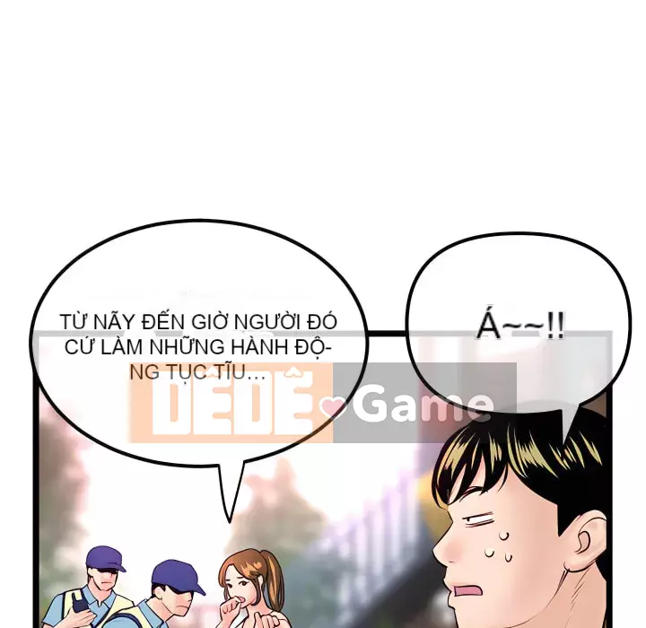 Quán cà phê internet đêm khuya Chương 53-54