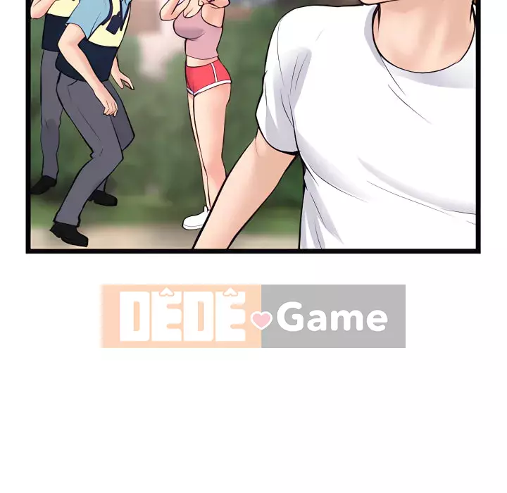 Quán cà phê internet đêm khuya Chương 53-54