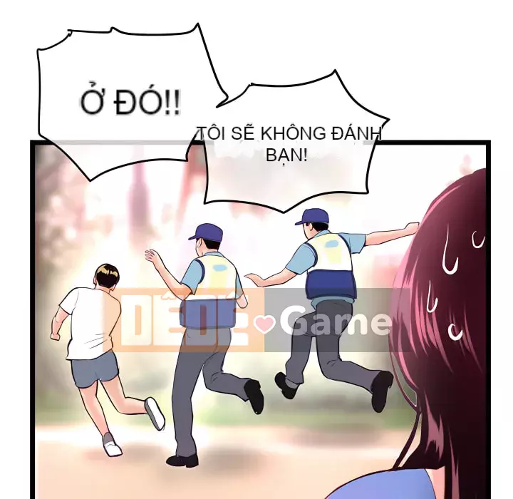 Quán cà phê internet đêm khuya Chương 53-54