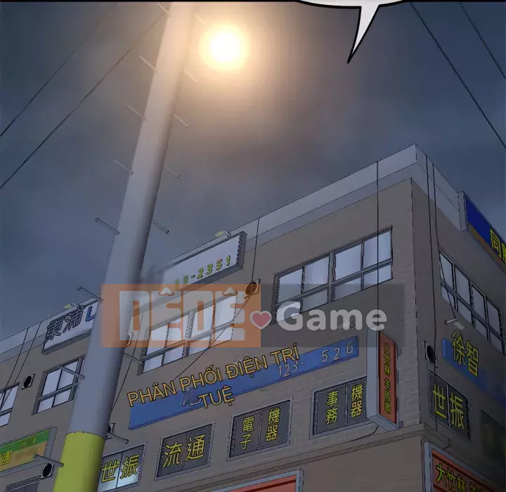 Quán cà phê internet đêm khuya Chương 53-54