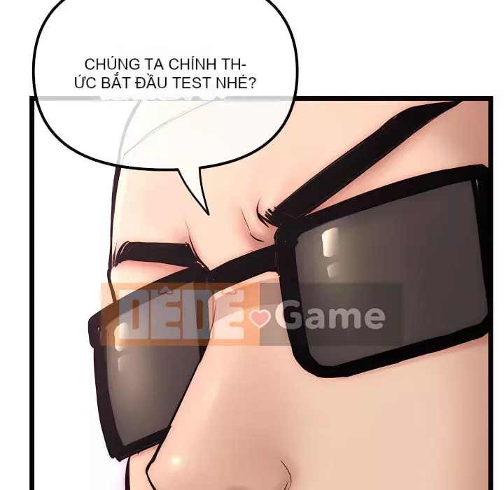 Quán cà phê internet đêm khuya Chương 53-54