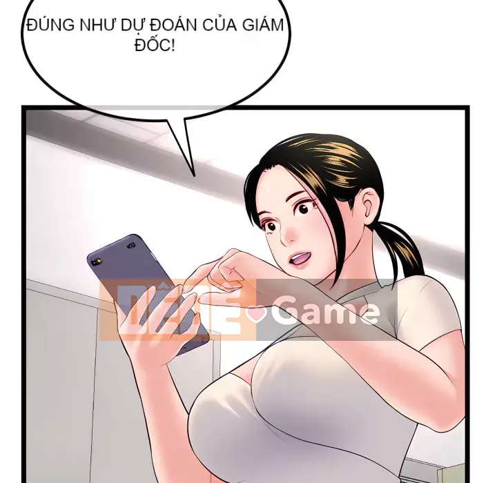 Quán cà phê internet đêm khuya Chương 53-54