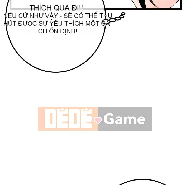 Quán cà phê internet đêm khuya Chương 53-54