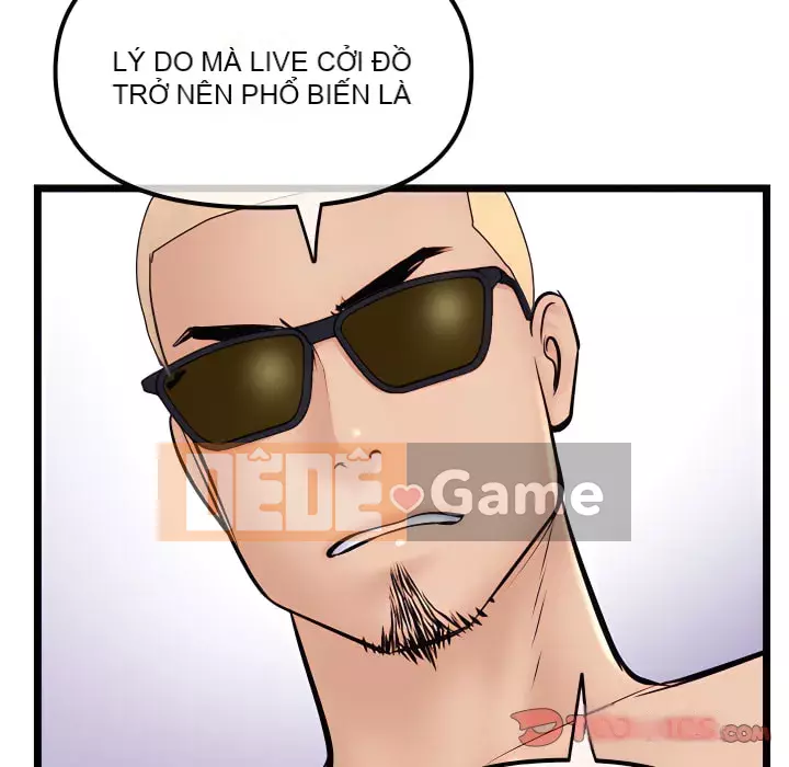 Quán cà phê internet đêm khuya Chương 53-54