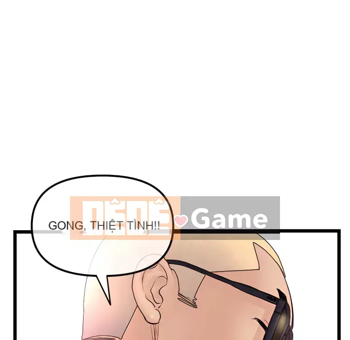 Quán cà phê internet đêm khuya Chương 53-54